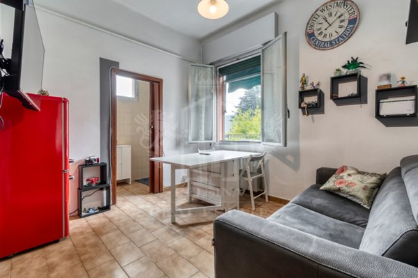 appartamento in vendita a Bologna in zona San Donato
