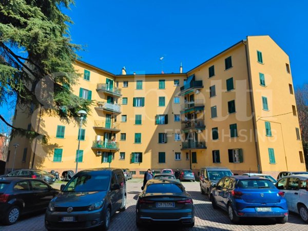 appartamento in vendita a Bologna in zona San Donato
