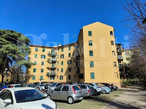 appartamento in vendita a Bologna in zona Pilastro