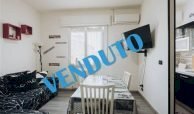 appartamento in vendita a Bologna in zona Centro Storico
