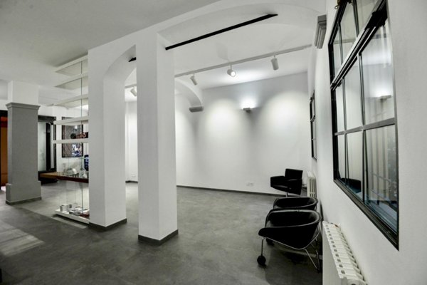 ufficio in vendita a Bologna