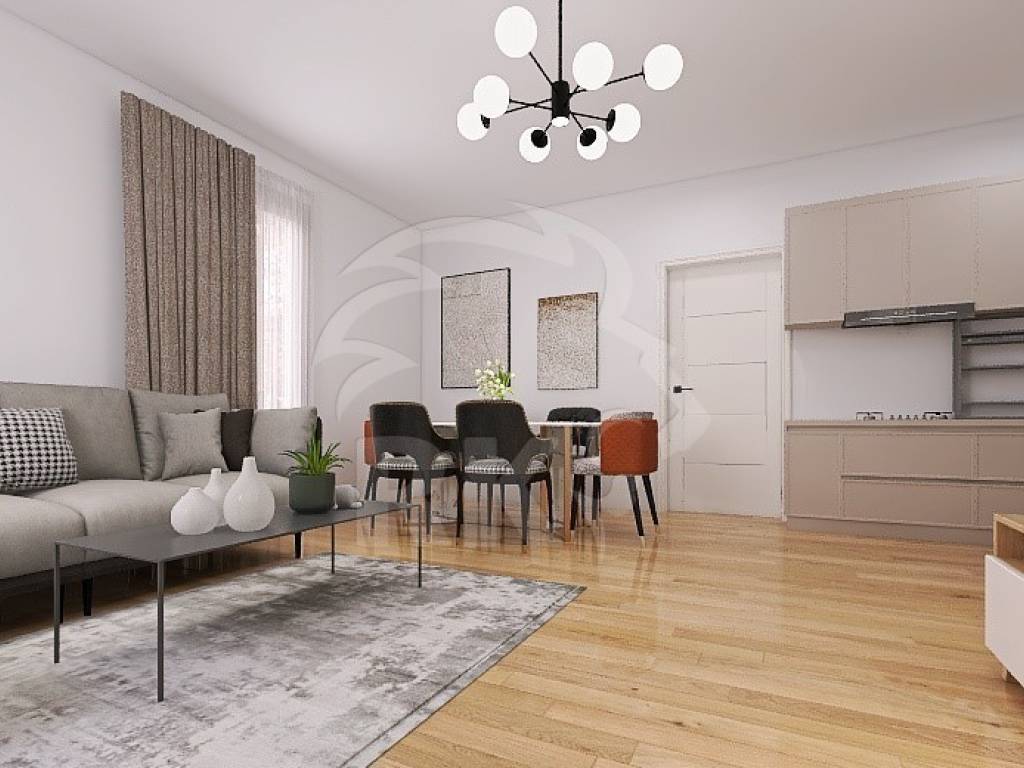 appartamento in vendita a Bologna in zona Saragozza