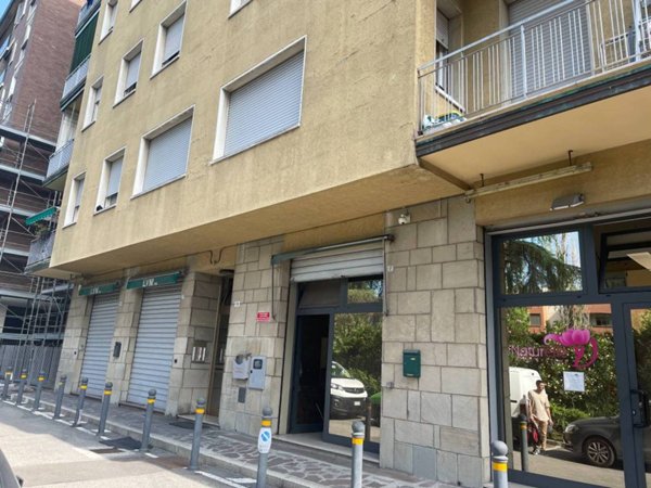 appartamento in vendita a Bologna in zona Reno