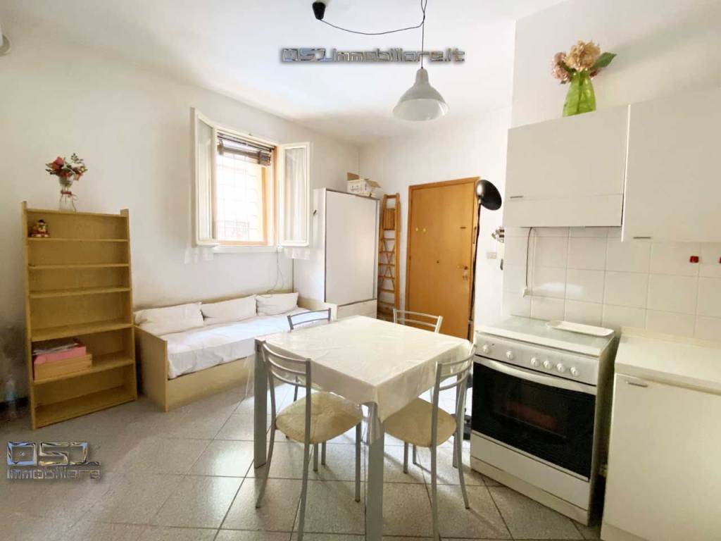 appartamento in vendita a Bologna in zona Centro Storico