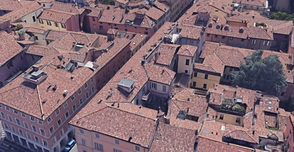 appartamento in vendita a Bologna in zona Centro Storico