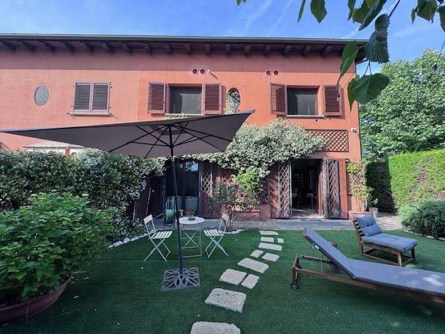 casa indipendente in vendita a Bologna in zona San Vitale