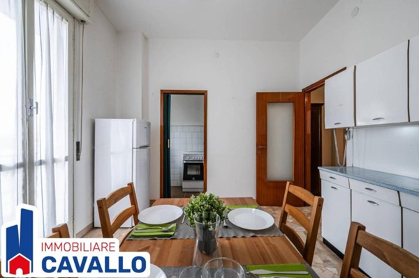 appartamento in vendita a Bologna in zona Barca