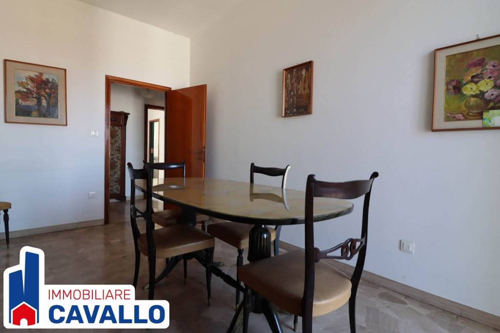 appartamento in vendita a Bologna in zona Santa Viola