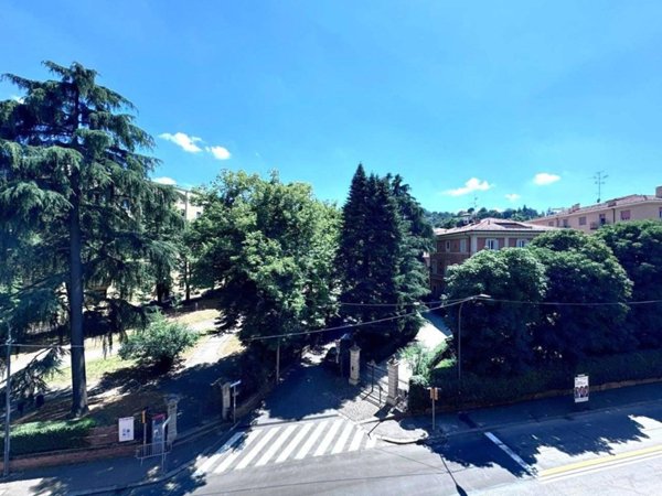 appartamento in vendita a Bologna in zona Saragozza