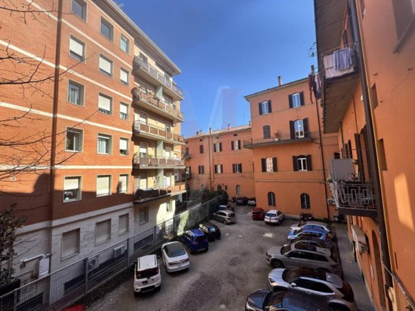 appartamento in vendita a Bologna in zona Murri