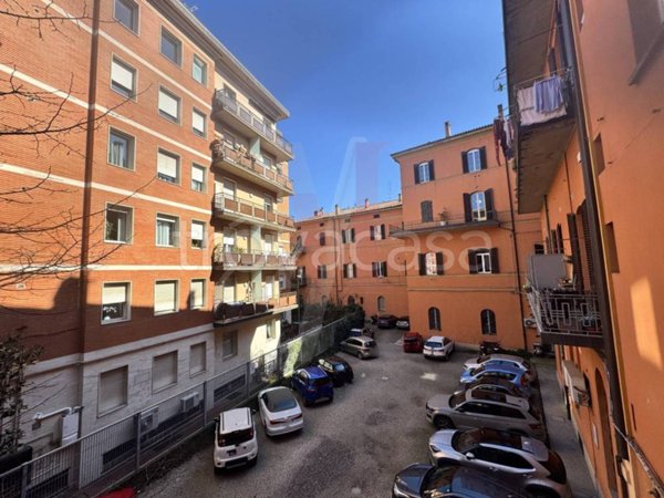 appartamento in vendita a Bologna in zona Murri