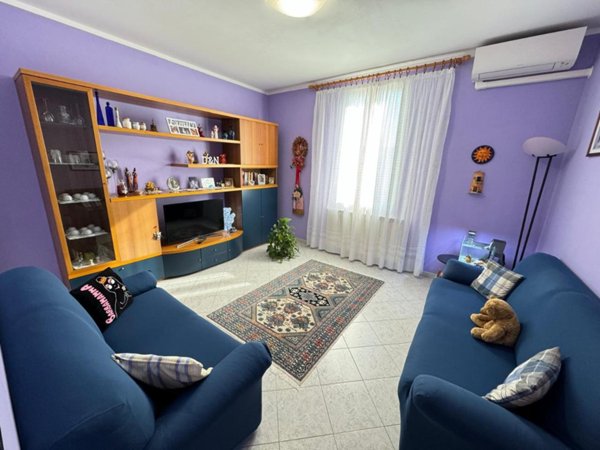 appartamento in vendita a Bologna in zona Lame