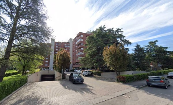 appartamento in vendita a Bologna in zona Savena