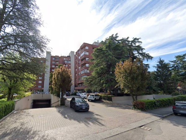 appartamento in vendita a Bologna in zona Savena