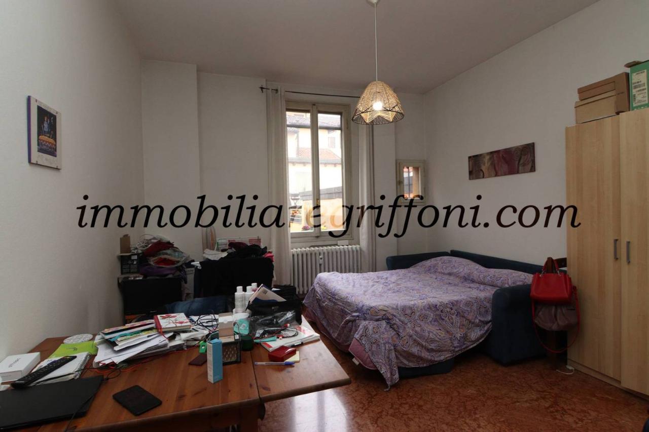 appartamento in vendita a Bologna in zona San Vitale