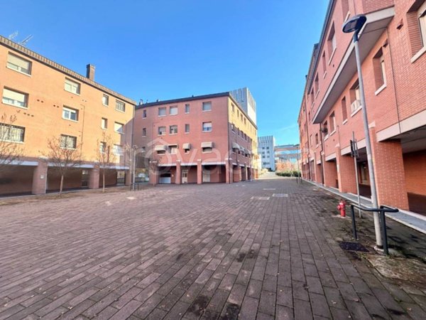 appartamento in vendita a Bologna in zona Bolognina