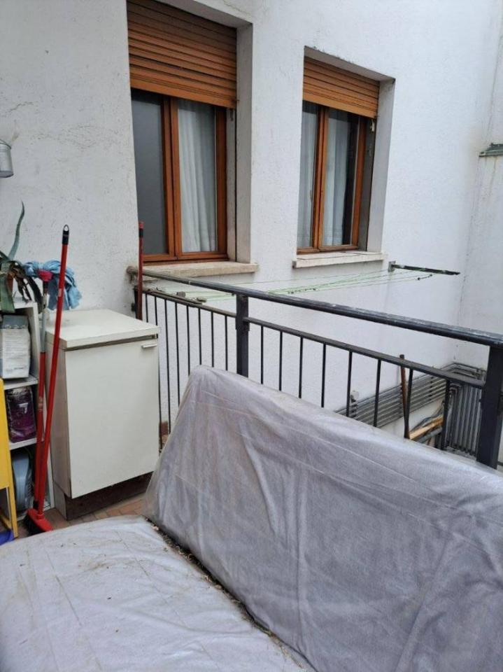 appartamento in vendita a Bologna in zona Centro Storico