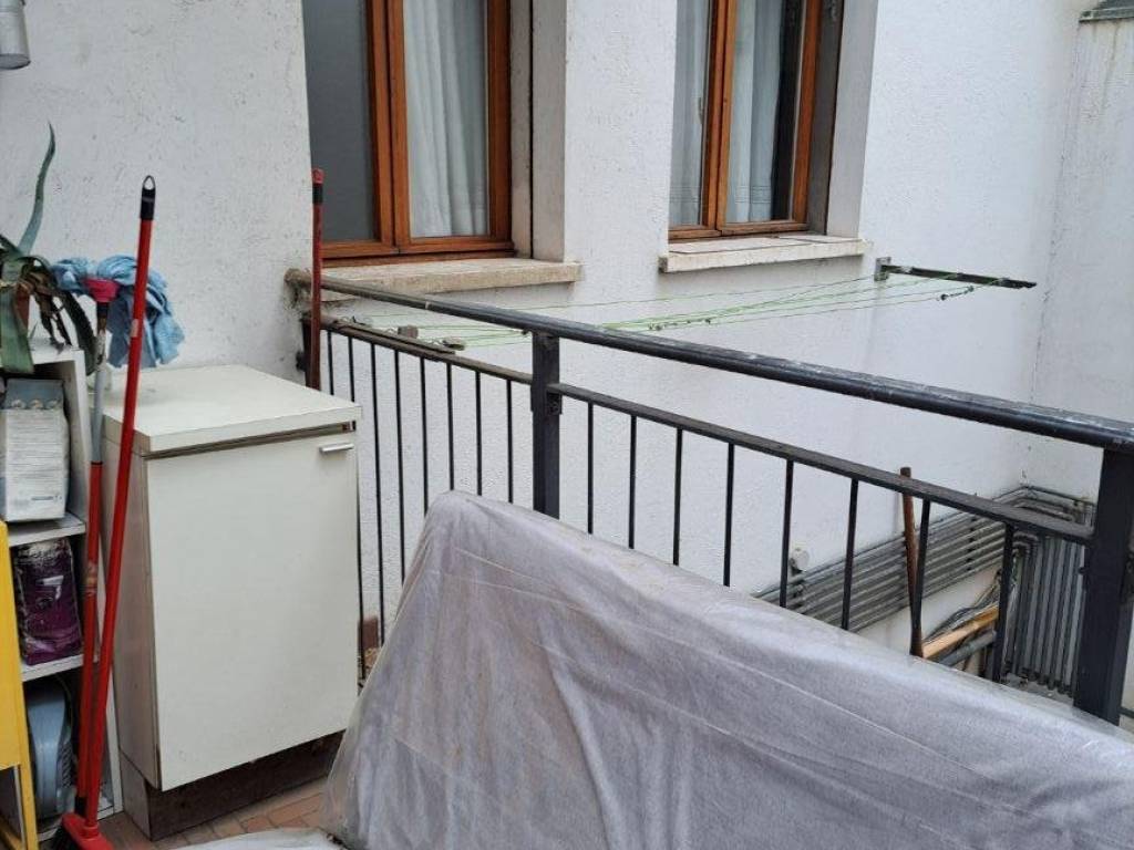 appartamento in vendita a Bologna in zona Centro Storico