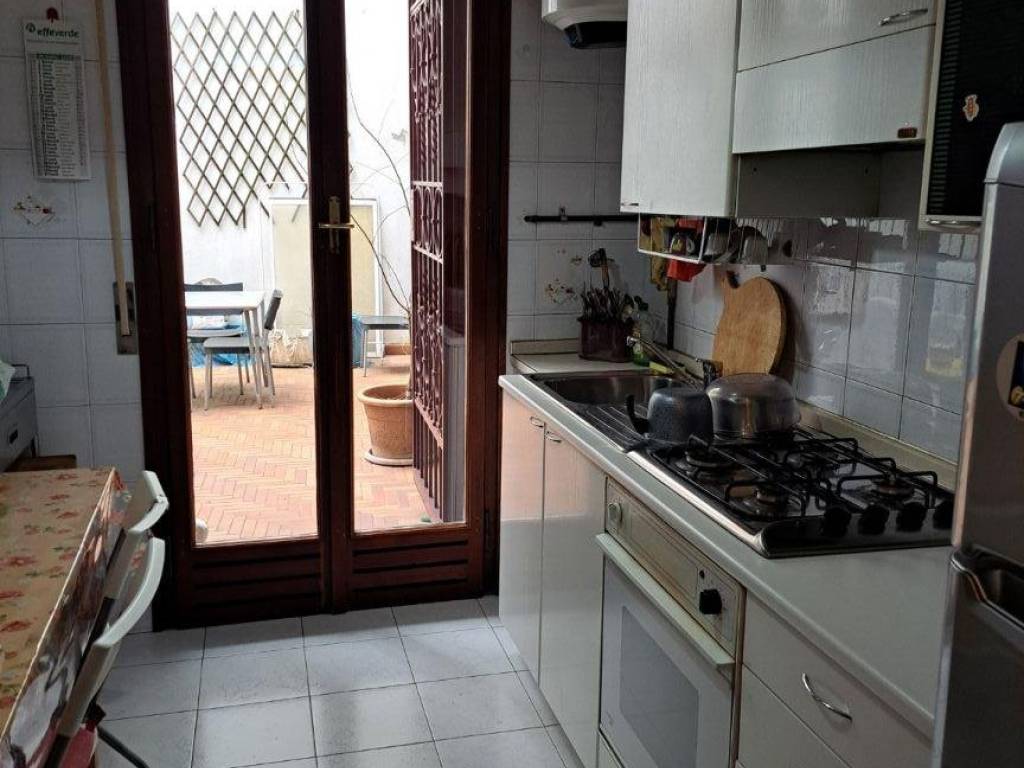 appartamento in vendita a Bologna in zona Centro Storico