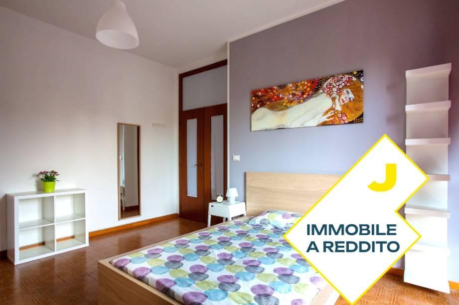 appartamento in vendita a Bologna in zona Savena