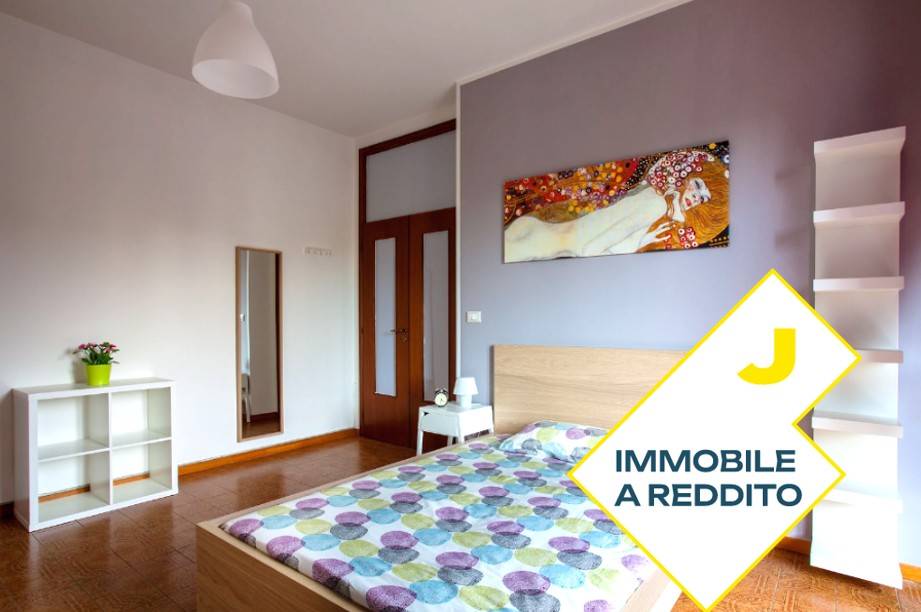 appartamento in vendita a Bologna in zona Savena