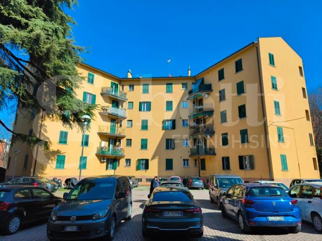 appartamento in vendita a Bologna in zona San Donato