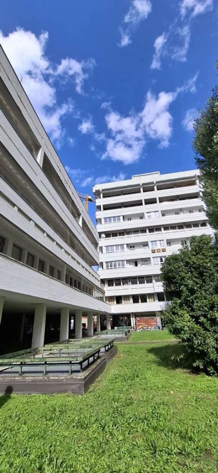 appartamento in vendita a Bologna in zona Borgo Panigale