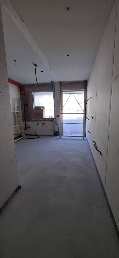 appartamento in vendita a Bologna in zona Aeroporto