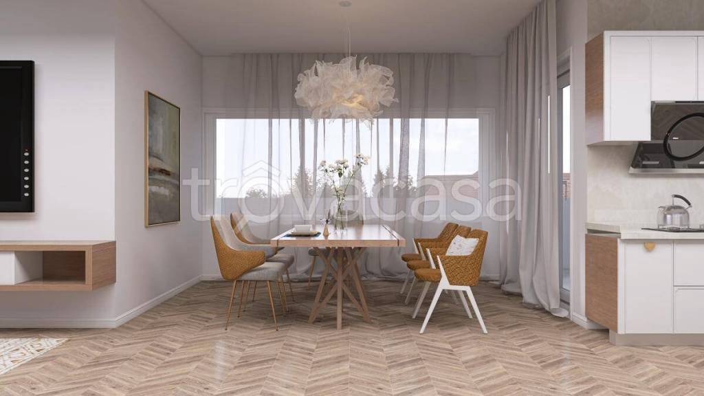 appartamento in vendita a Bologna
