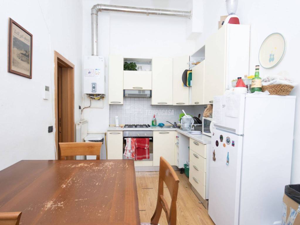 appartamento in vendita a Bologna in zona San Vitale