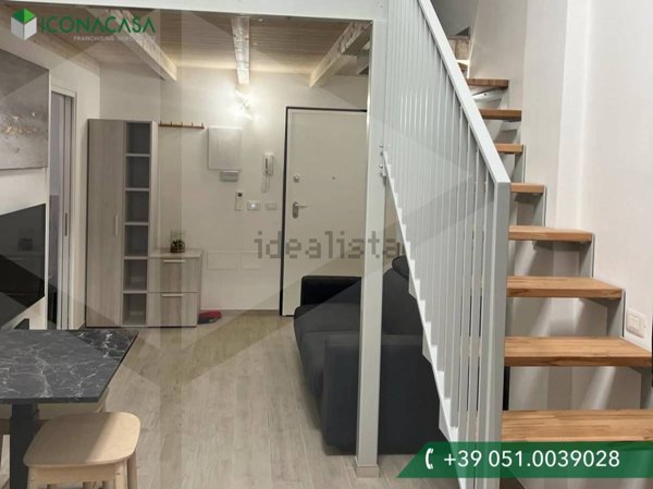 appartamento in vendita a Bologna in zona San Vitale
