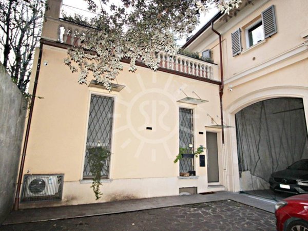 appartamento in vendita a Bologna in zona Santo Stefano