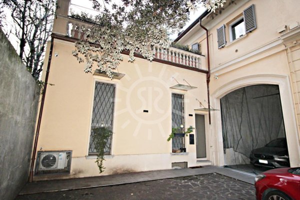 appartamento in vendita a Bologna in zona Santo Stefano