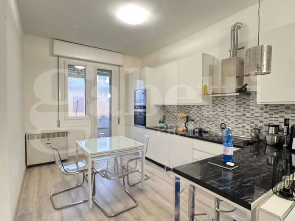 appartamento in vendita a Bologna in zona Pilastro