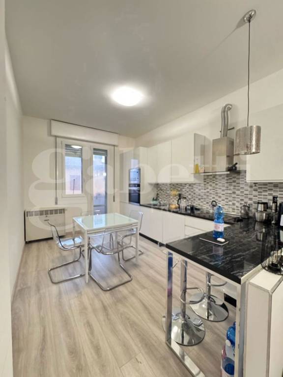 appartamento in vendita a Bologna in zona Pilastro