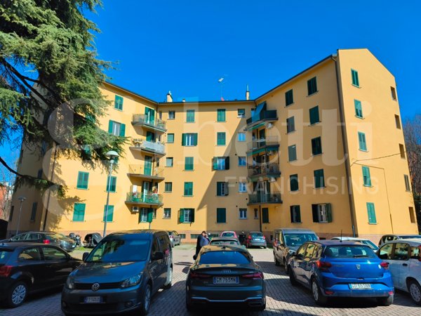 appartamento in vendita a Bologna
