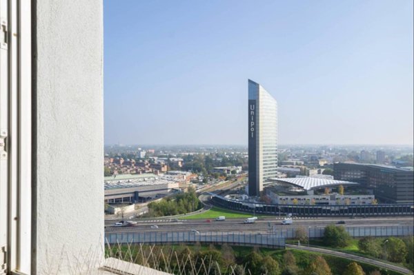 appartamento in vendita a Bologna in zona San Vitale