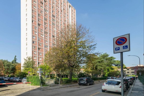 appartamento in vendita a Bologna in zona San Vitale