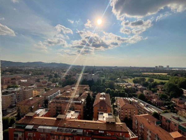 appartamento in vendita a Bologna in zona San Vitale
