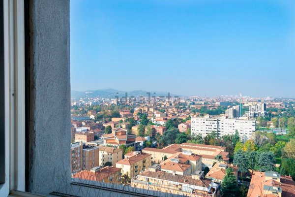 appartamento in vendita a Bologna in zona San Vitale