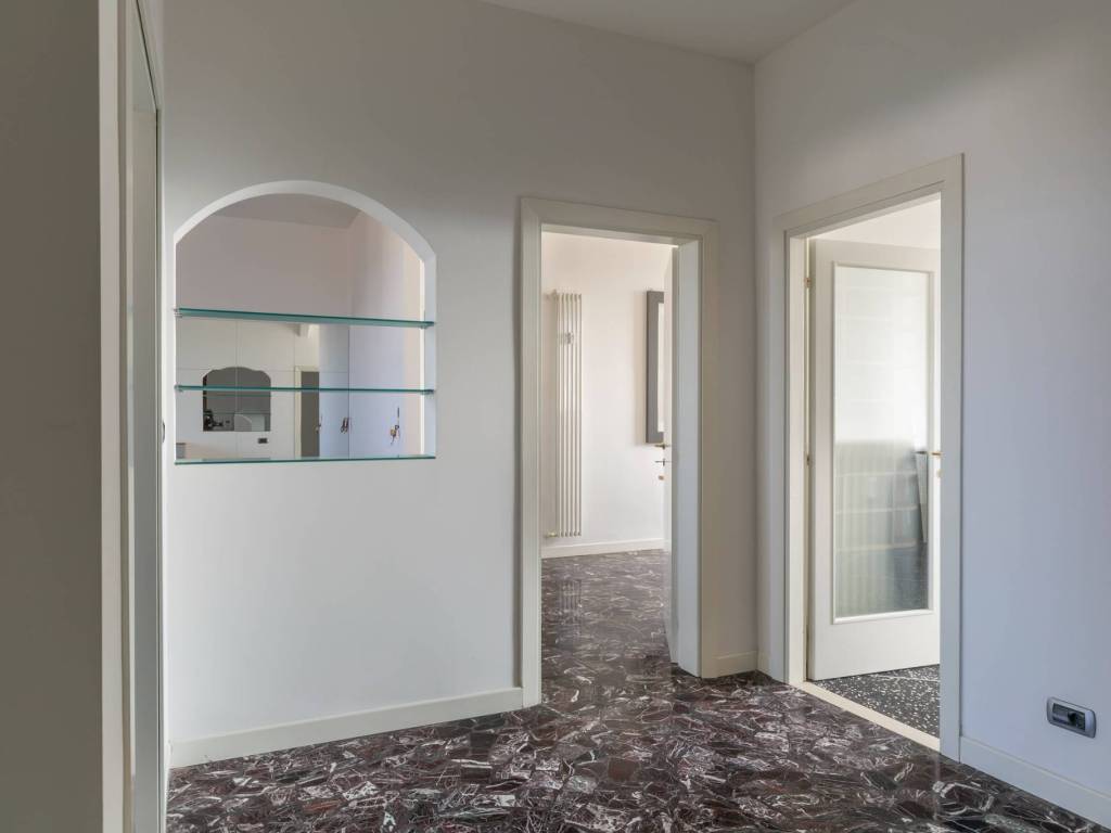 appartamento in vendita a Bologna in zona San Vitale