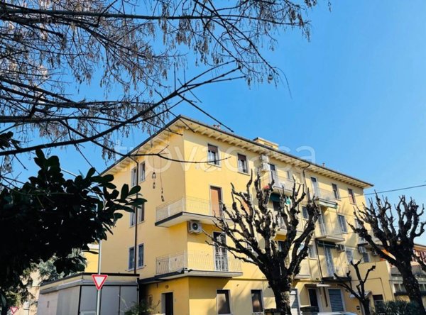 appartamento in vendita a Bologna in zona Borgo Panigale