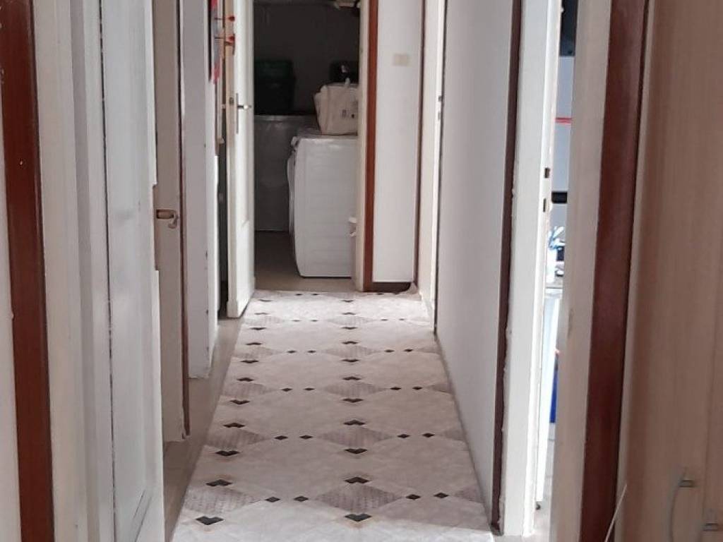 appartamento in vendita a Bologna in zona Lame