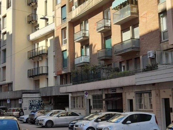 appartamento in vendita a Bologna in zona Lame