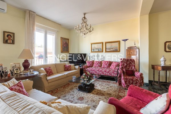 appartamento in vendita a Bologna in zona Santo Stefano