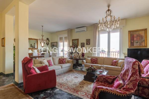 appartamento in vendita a Bologna in zona Santo Stefano