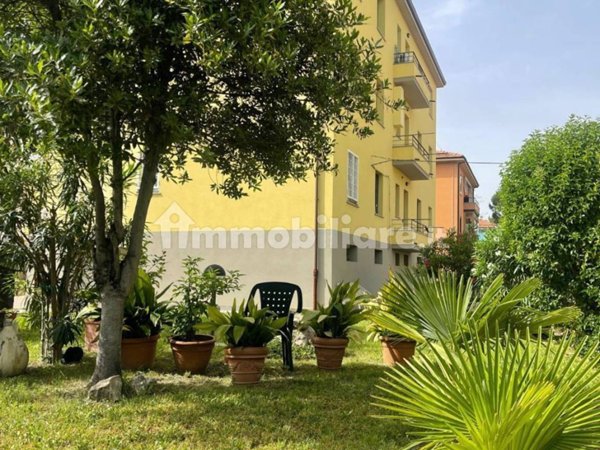 appartamento in vendita a Bologna in zona Savena