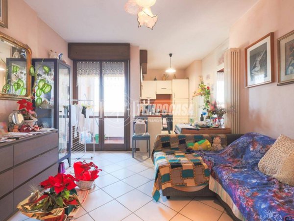 appartamento in vendita a Bologna in zona Santa Viola