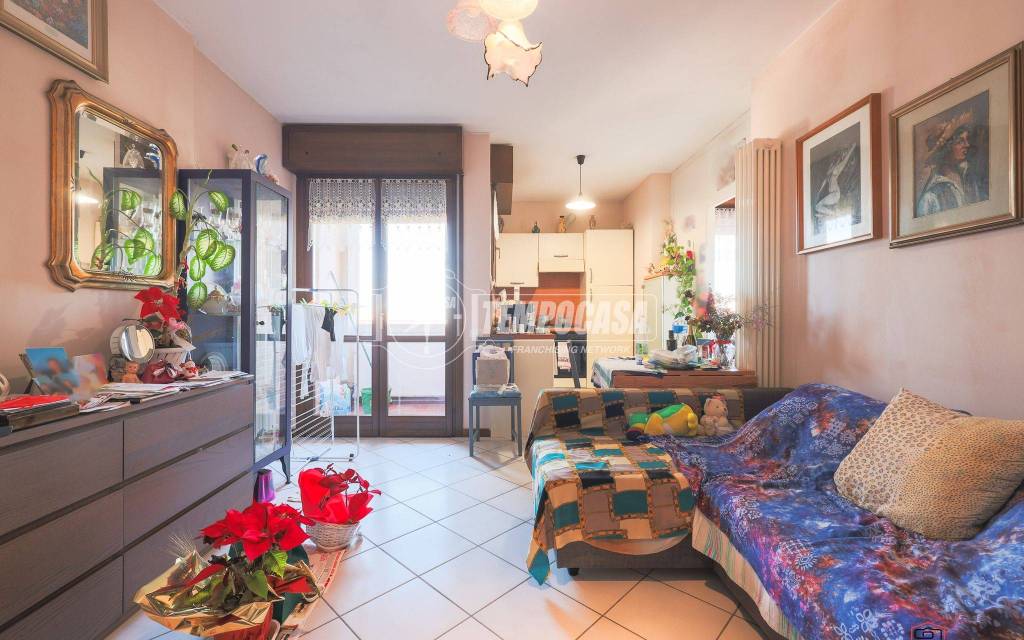 appartamento in vendita a Bologna in zona Santa Viola