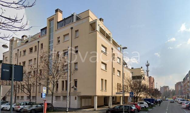 appartamento in vendita a Bologna in zona Murri
